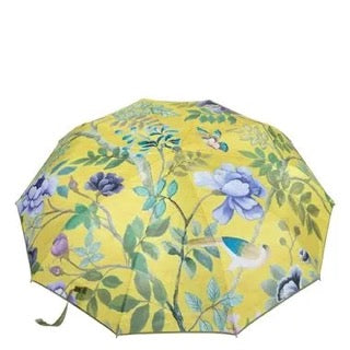 Designers Guild - Porcelaine De Chine Folding Umbrella