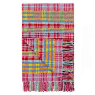 Designers Guild - Widdale Brick Throw