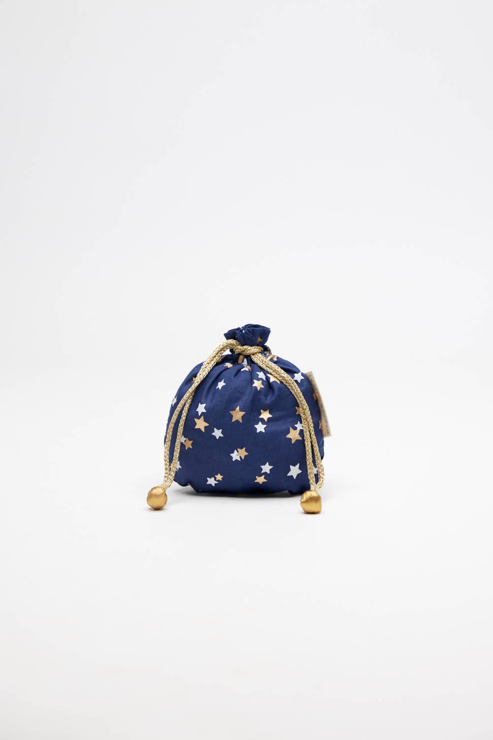 Medium Fabric Gift Bags Drawstring- : Medium - H23cm x W19cm, Scarlet Woodland