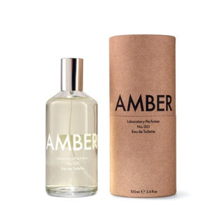Amber Perfume 100ml