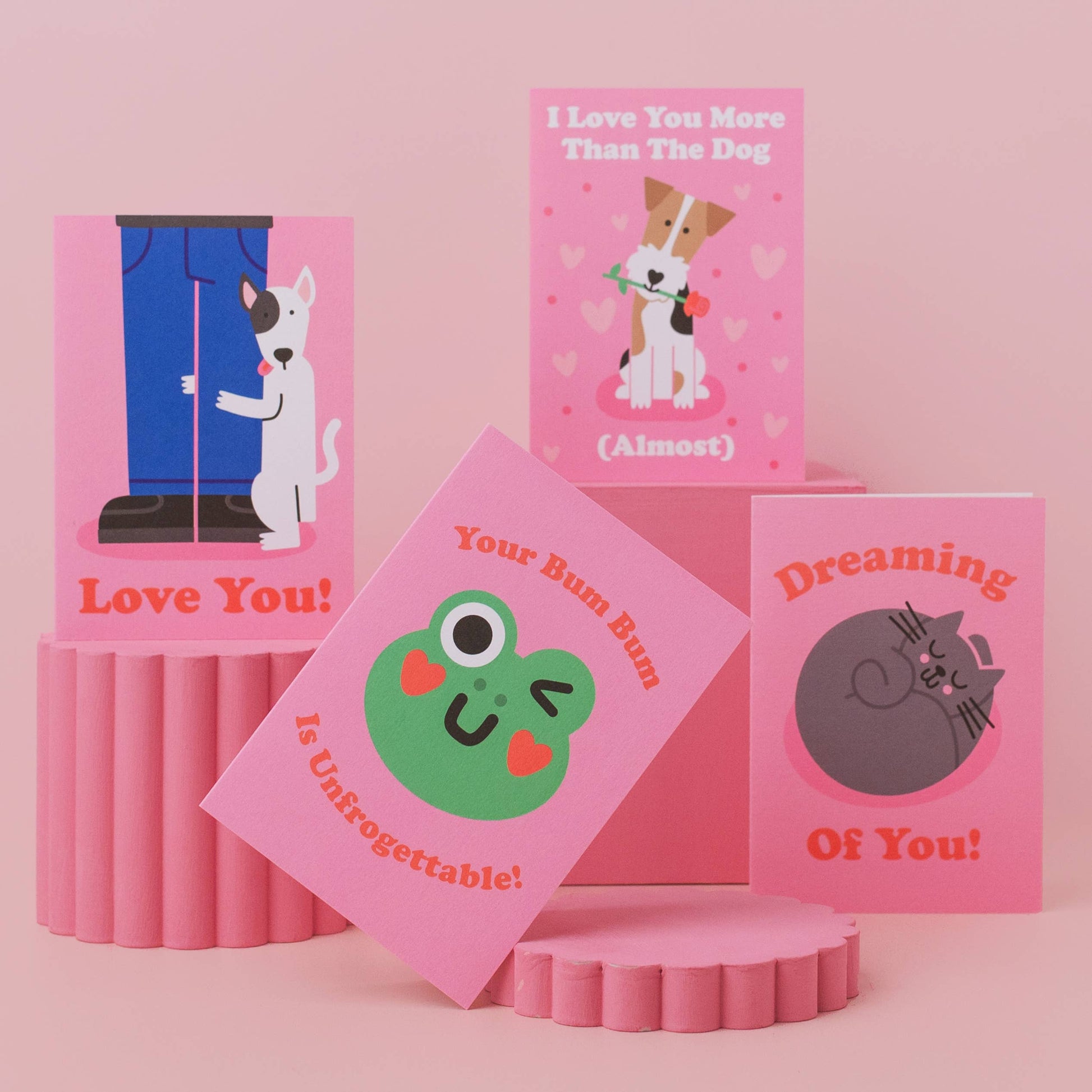 GRRReatest Dad Card | Father's Day Card | Dad Birthday Card