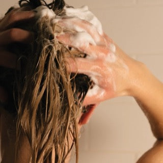 Rich Repair Shampoo - Pelegrims