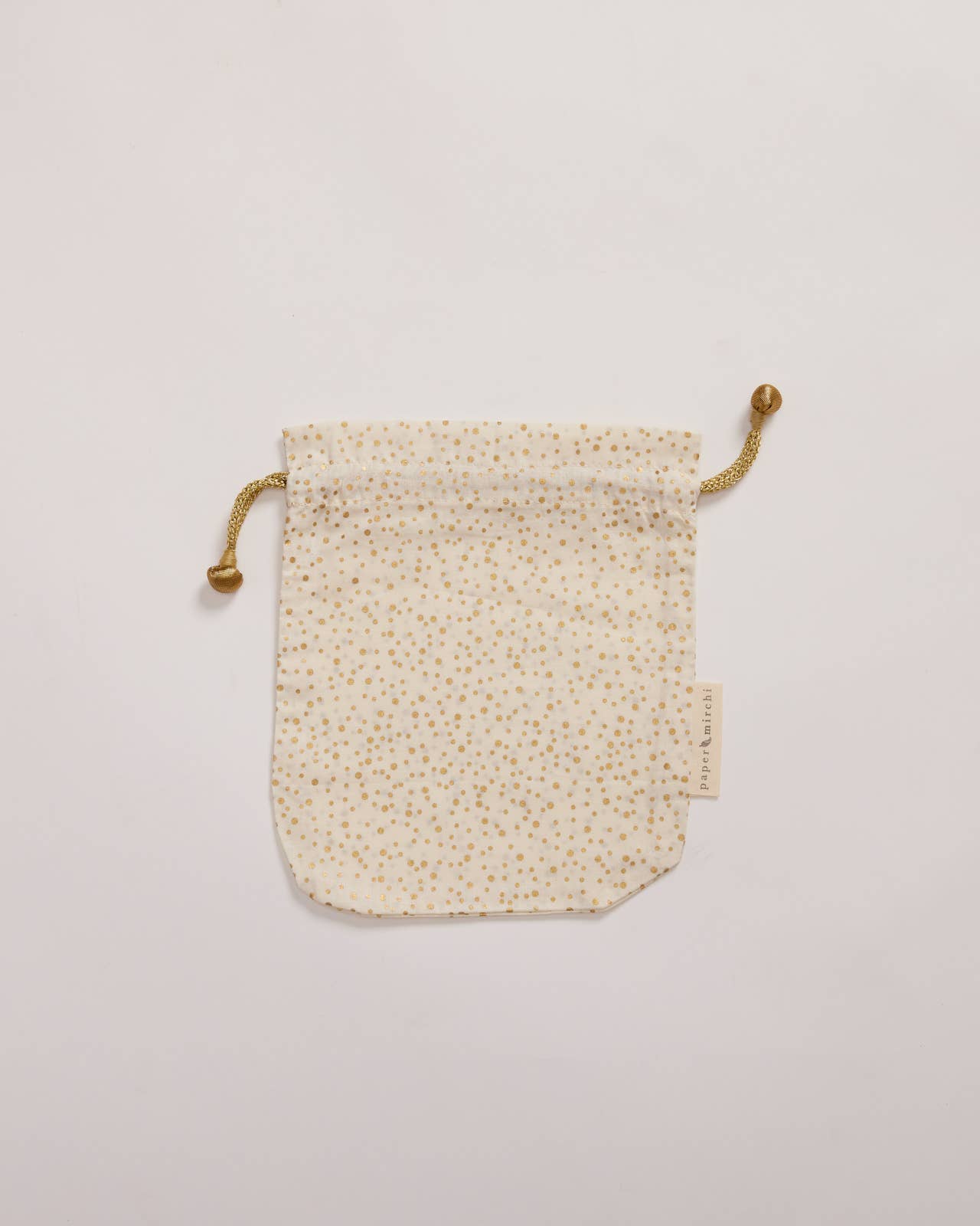 Pink Heart Bag - Large