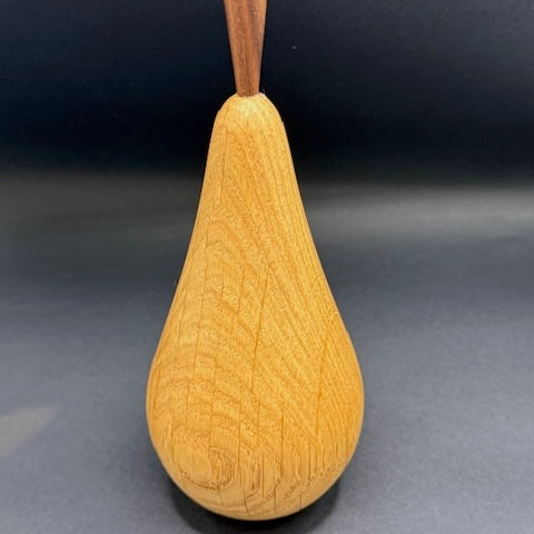 Oak Pear