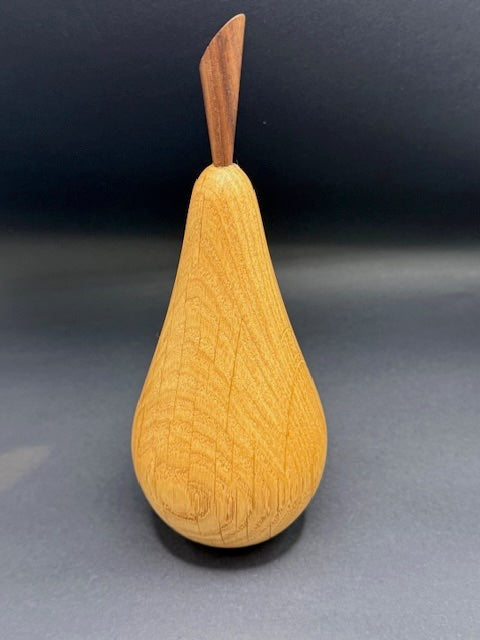 Oak Pear