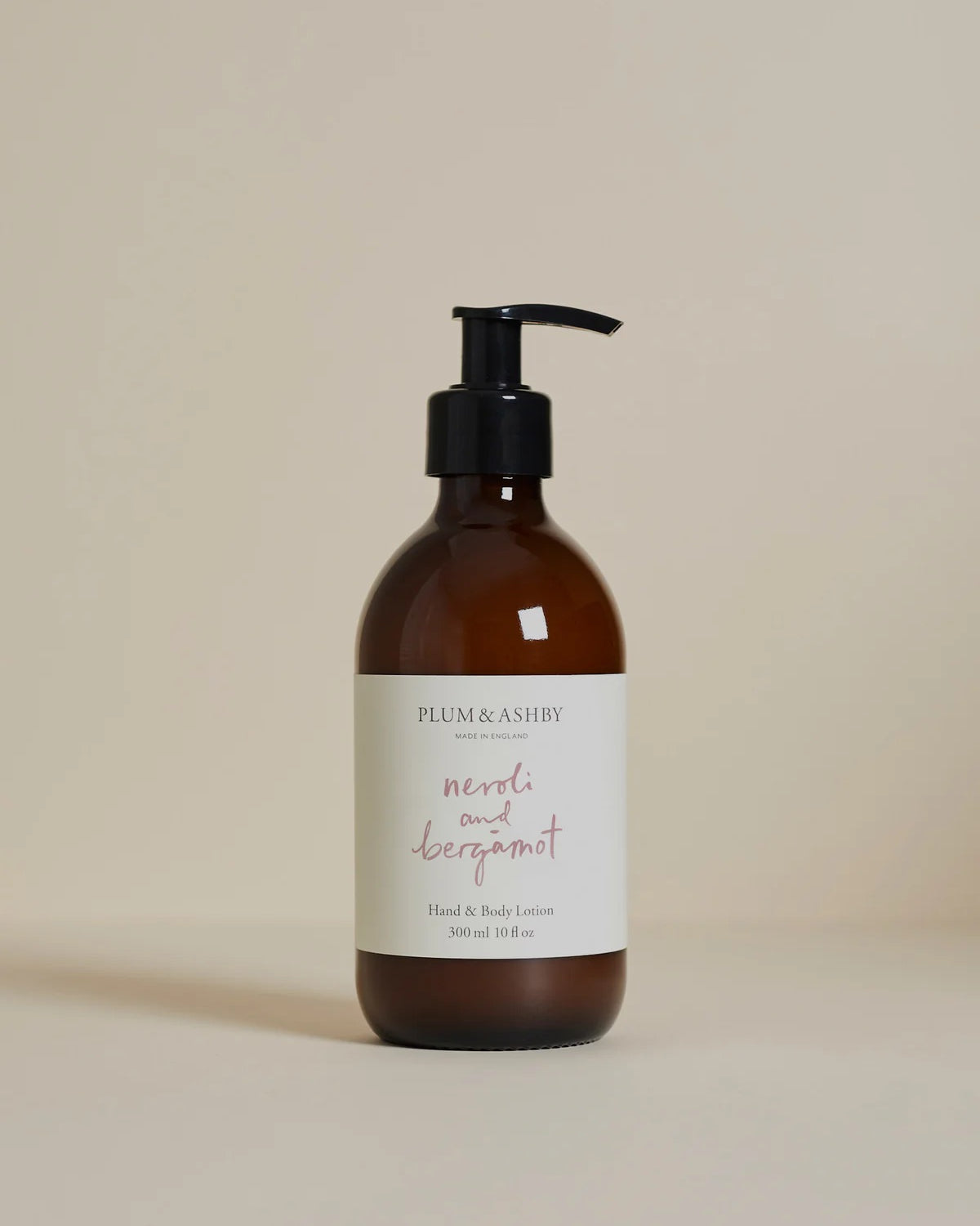Neroli & Bergamot Hand & Body Lotion