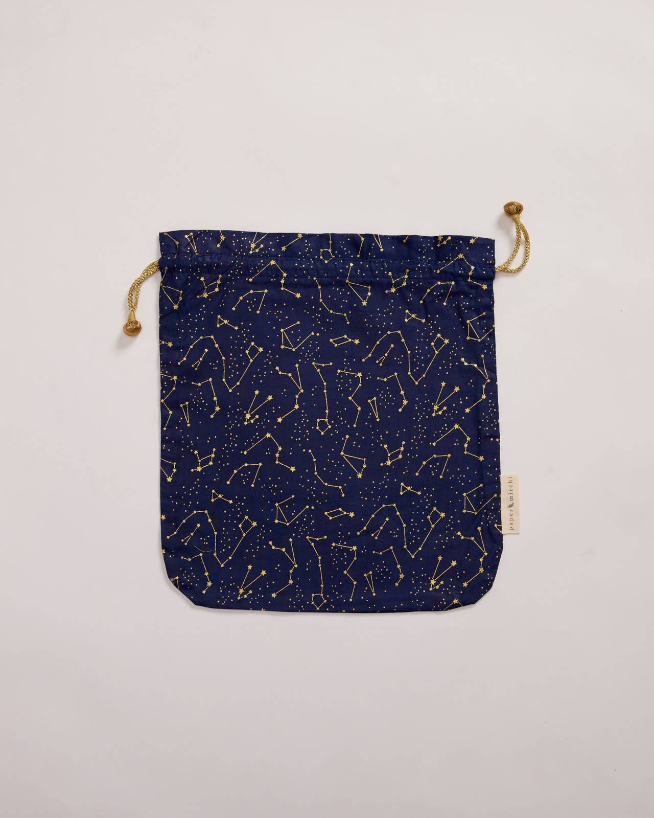 Pink Heart Bag - Large