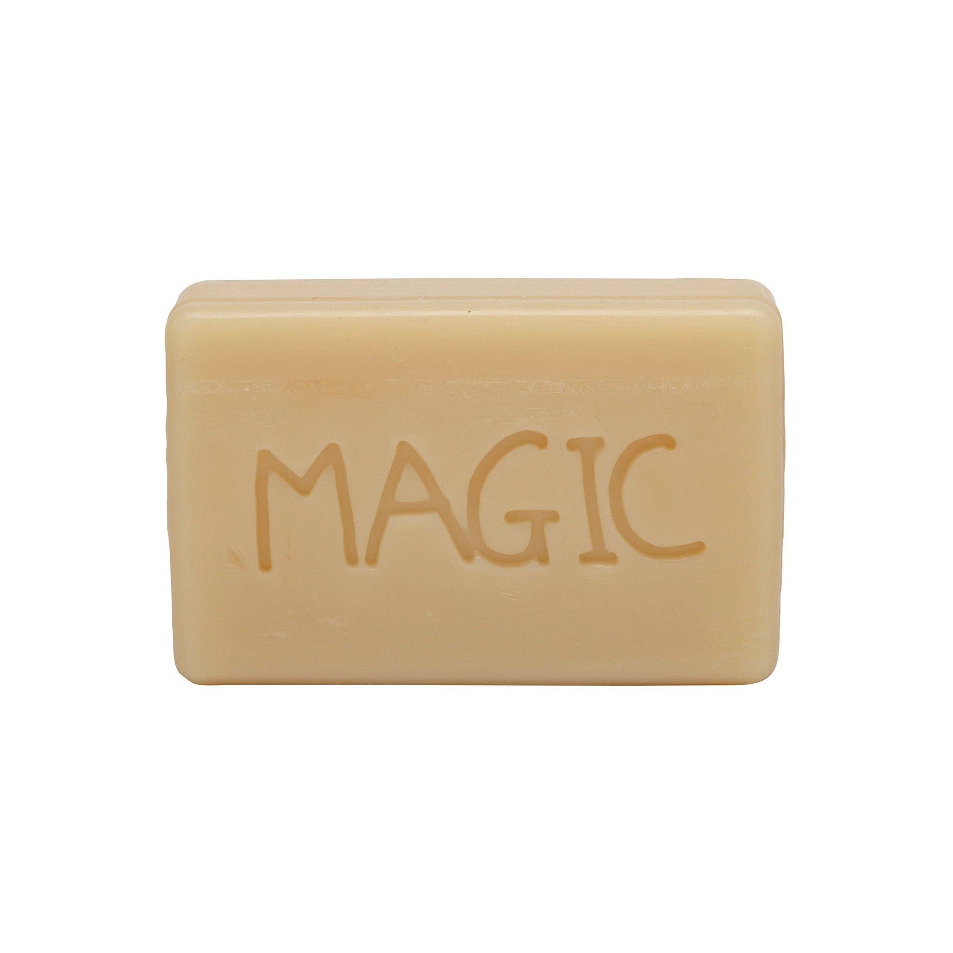 Magic Being, Triple Milled Plant Based Soap