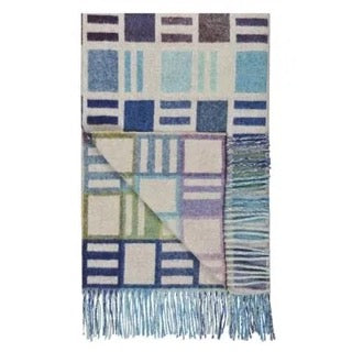 Designers Guild - Rug Bainbridge Delft Throw