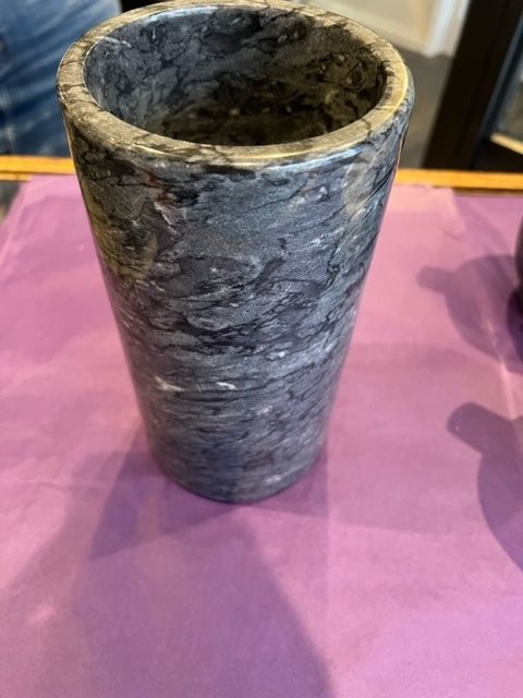 Marble - Wine Cooler Dark