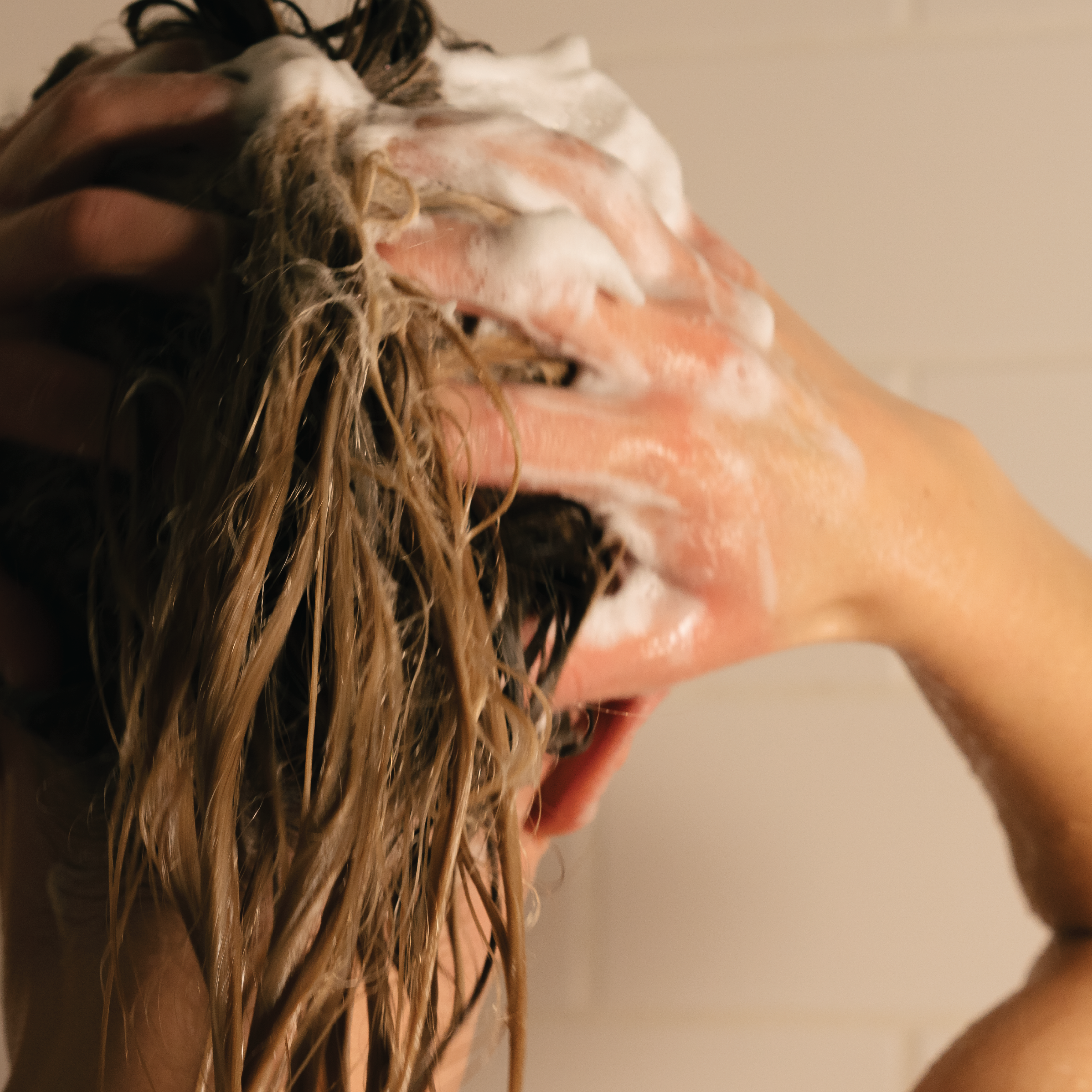 Shampoo and Conditioner Duo Set: 250ml