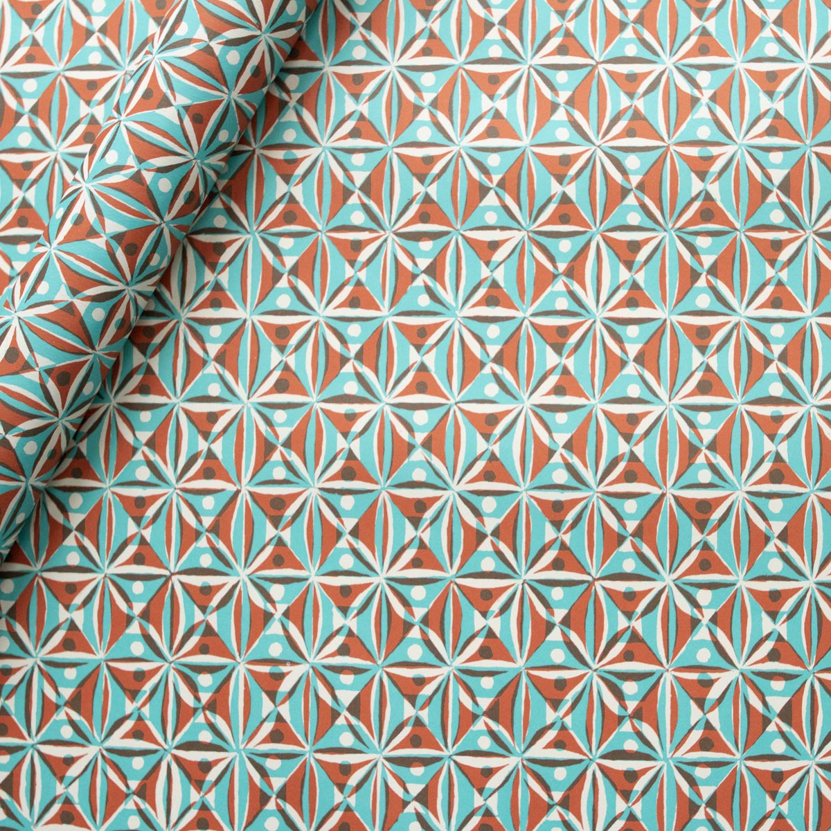 Kaleidoscope -Wrapping Paper