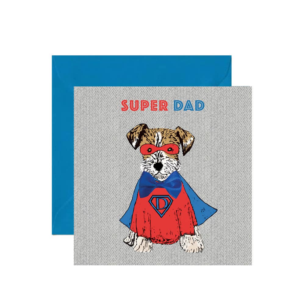 Super Dad