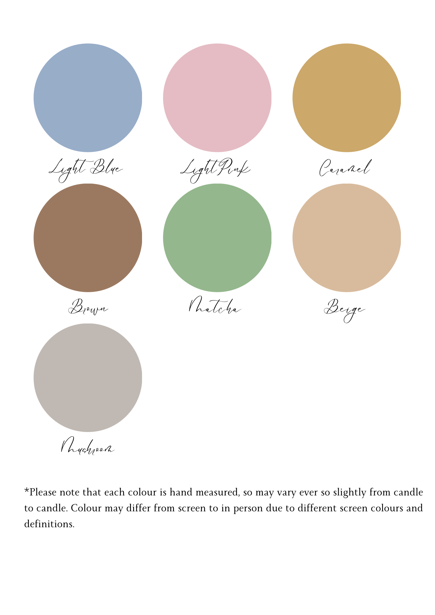 Skyscraper candle: Natural/white, Small