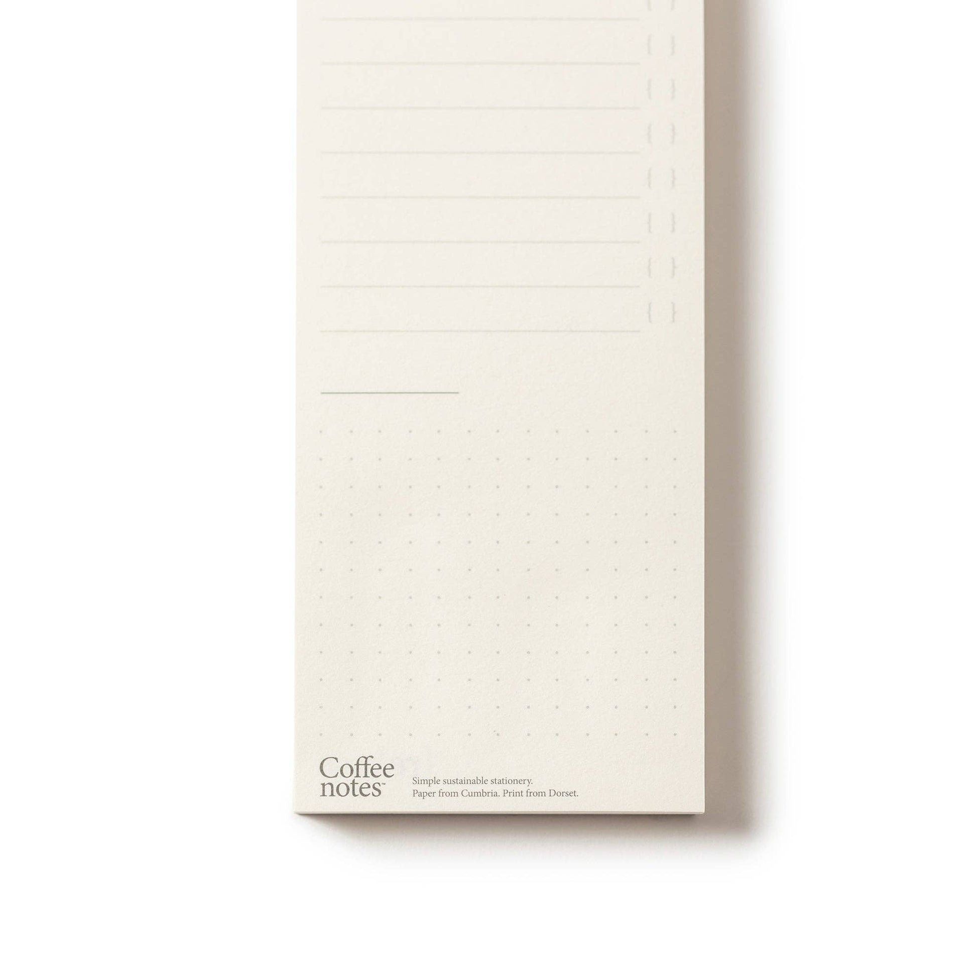 Pure List Pads