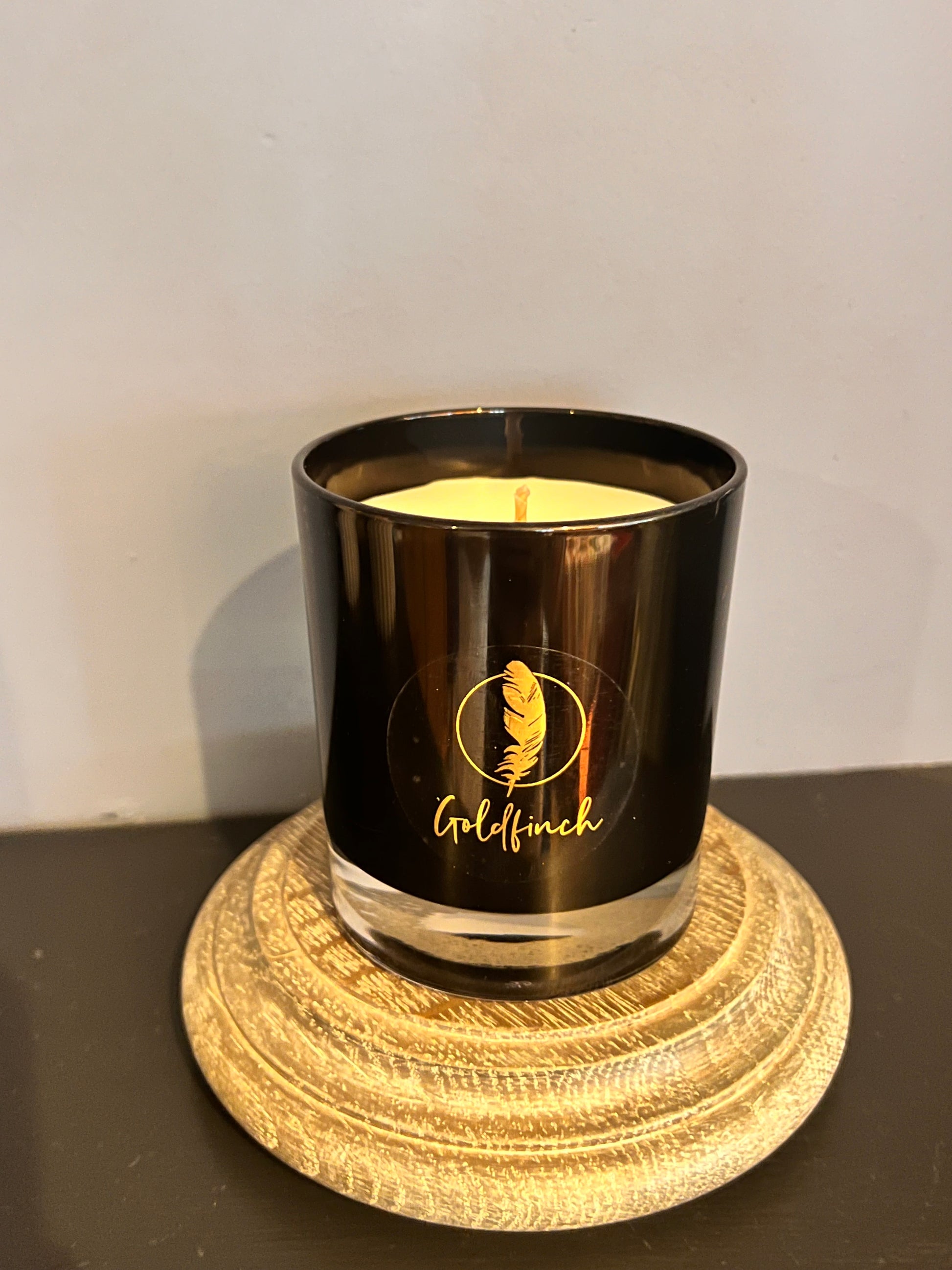 GF - Into The Woods Candle