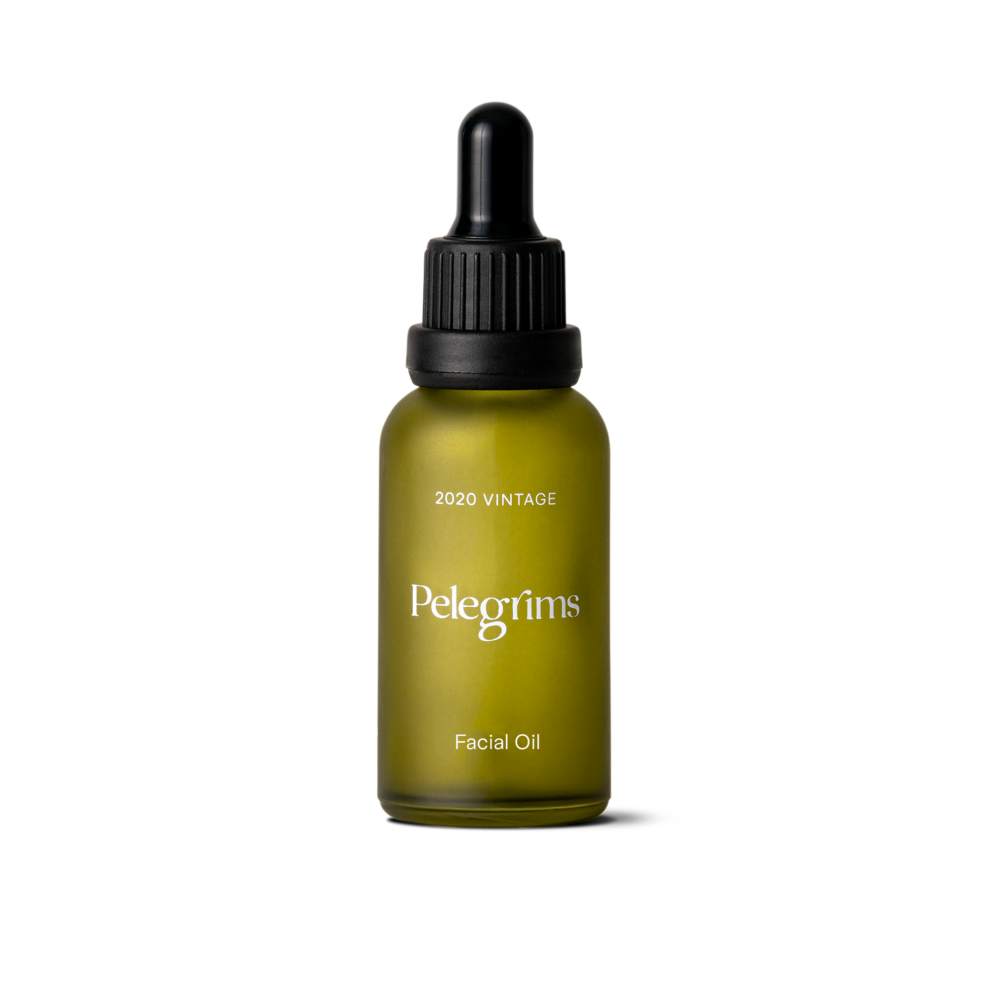 Hyaluronic Plump Facial Oil