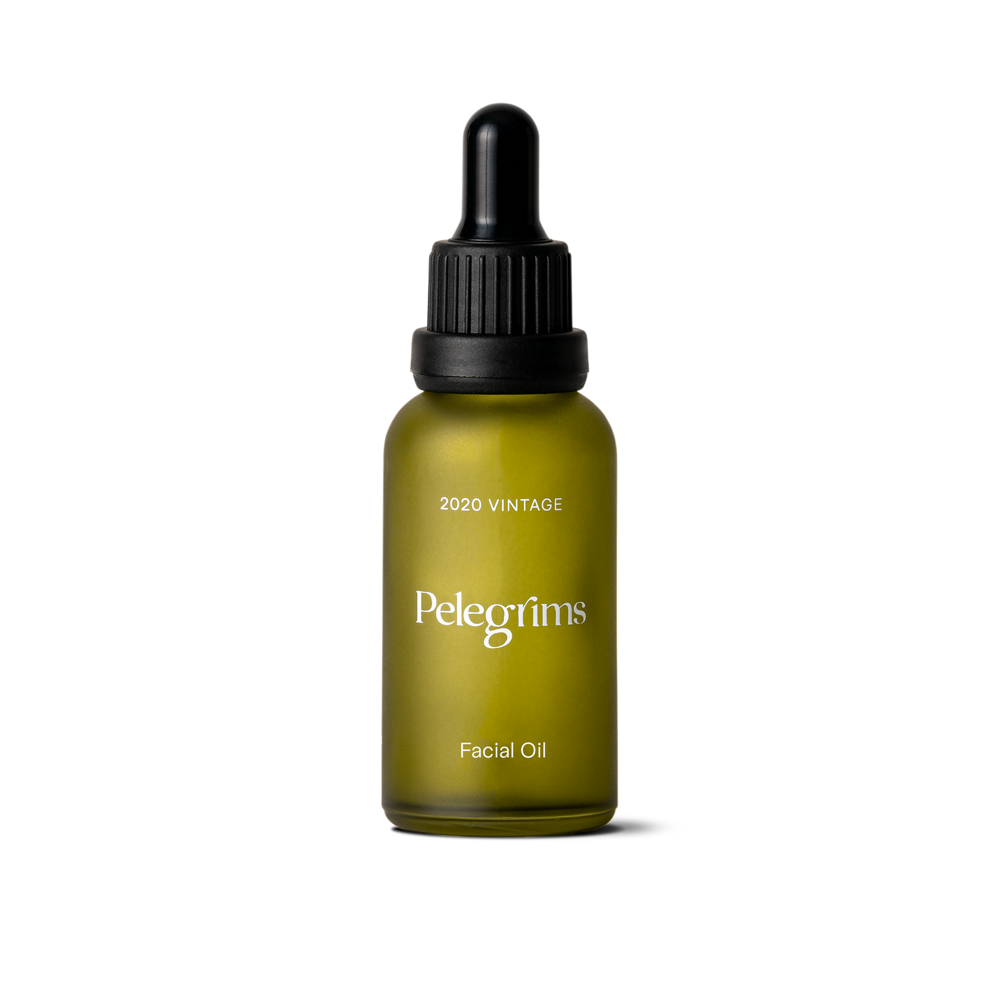 Hyaluronic Plump Facial Oil