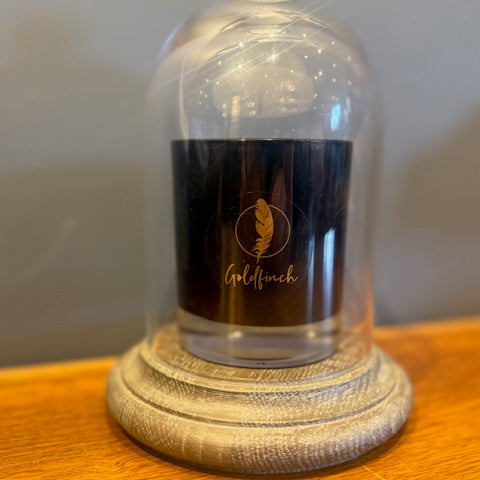 GF Candle Velvet Rose & Oud