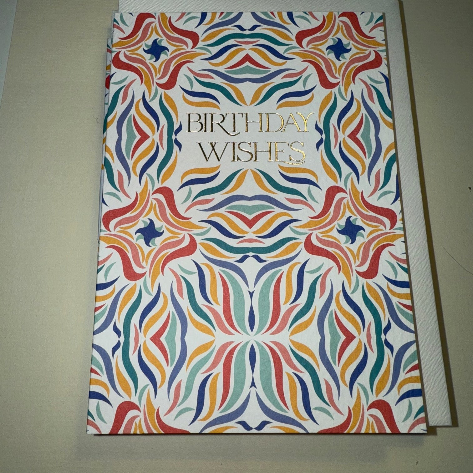 Birthday Wishes - Summer, Grace Jackson