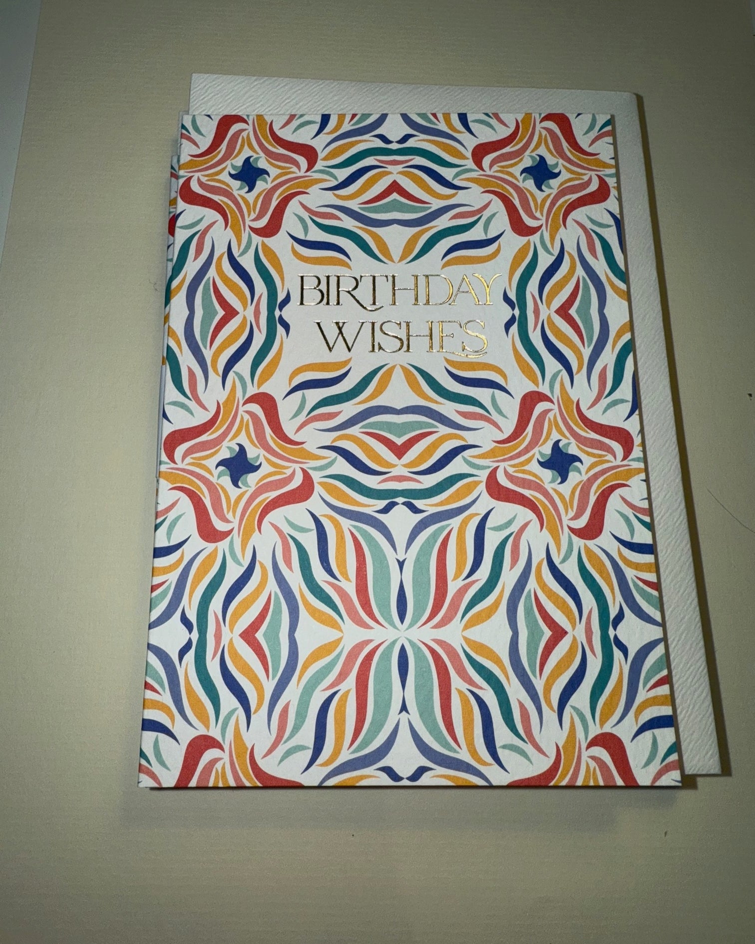 Birthday Wishes - Summer, Grace Jackson