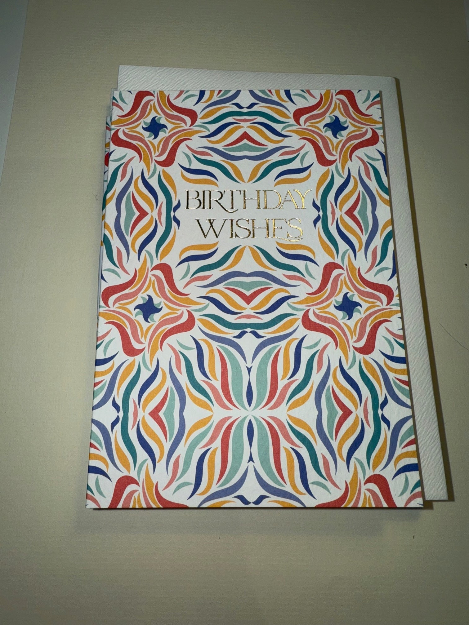 Birthday Wishes - Summer, Grace Jackson