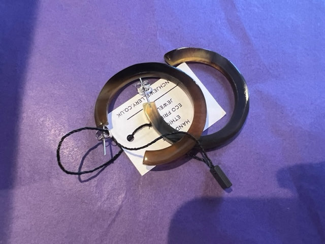 Branch - Dark Horn Hoops