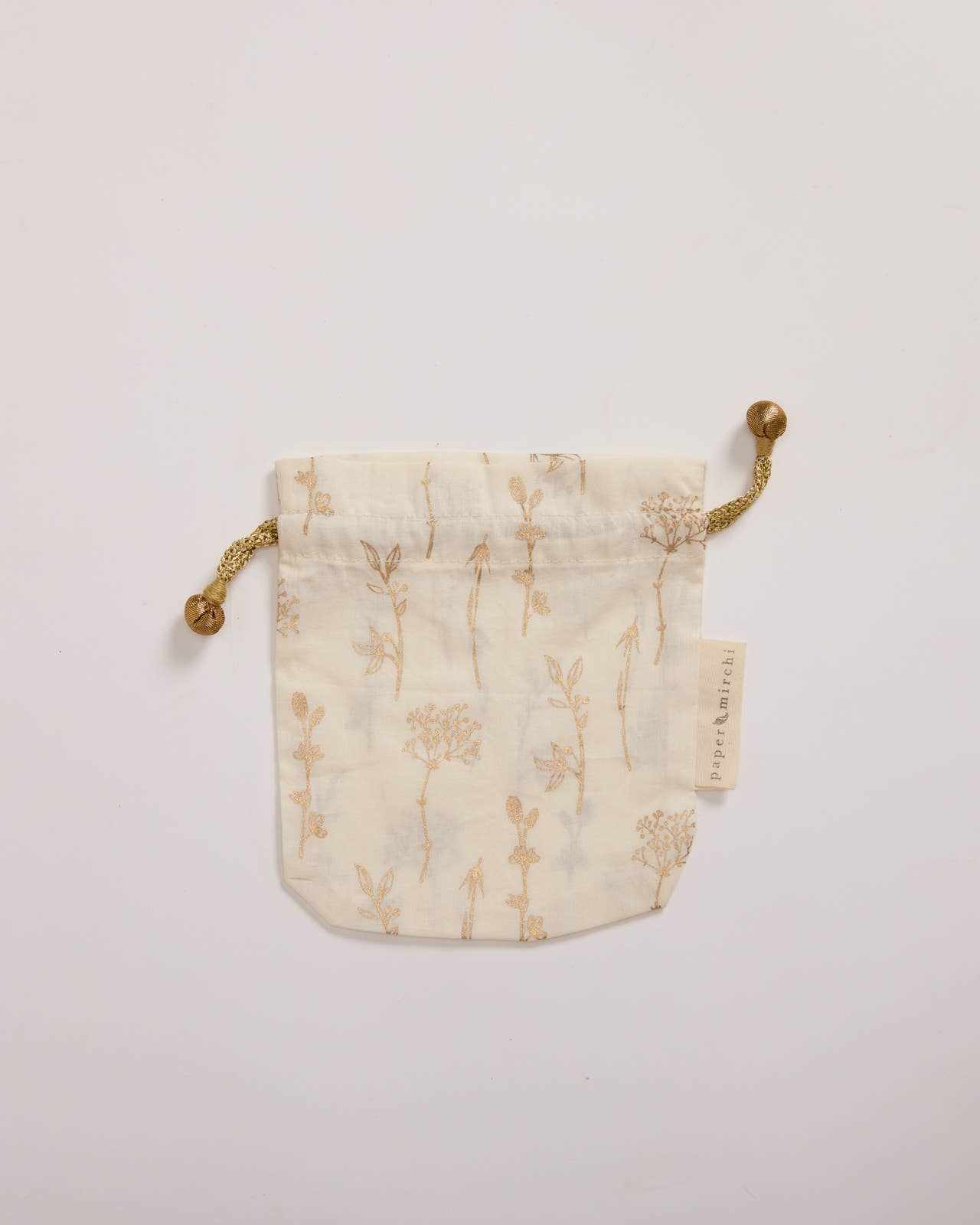 Pink Heart Bag - Large