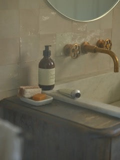 Seaweed & Samphire Hand Cream