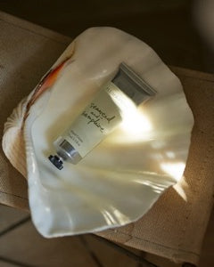 Seaweed & Samphire Hand Cream