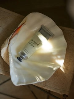 Seaweed & Samphire Hand Cream