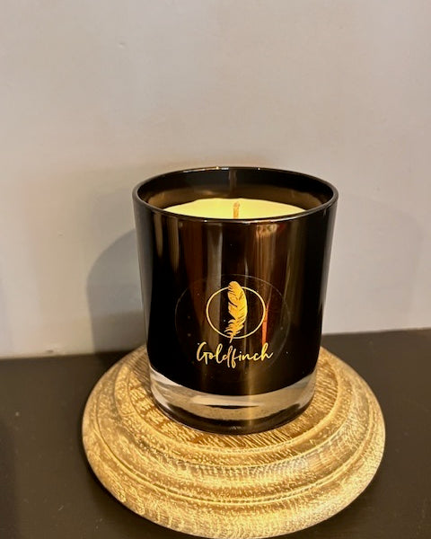 GF Candle Velvet Rose & Oud