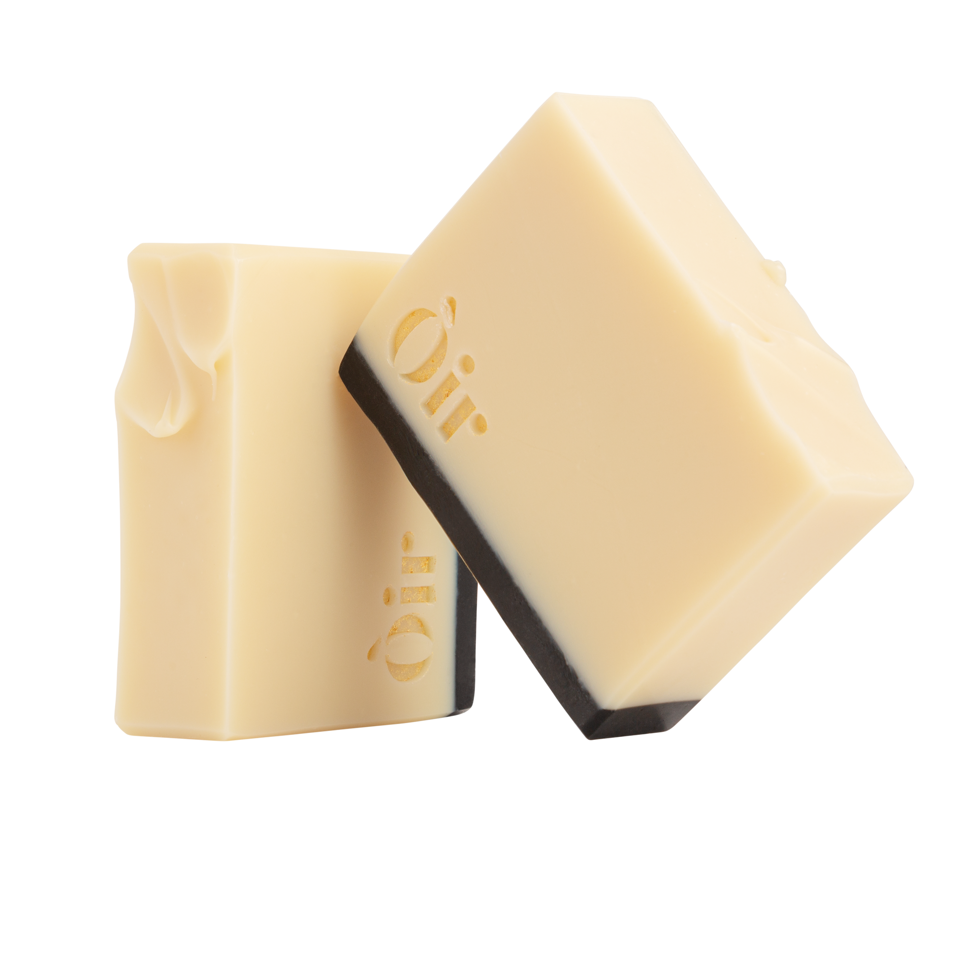 Oir - CINNAMON, LEMONGRASS SOAP