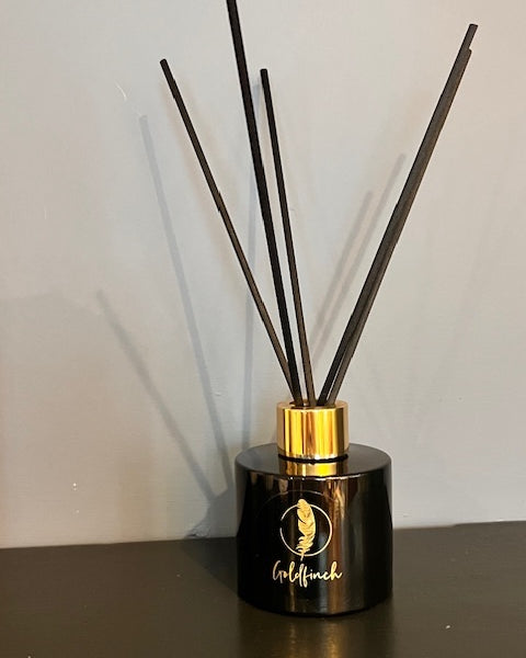 GF - Lemon Grass & Ginger Diffuser