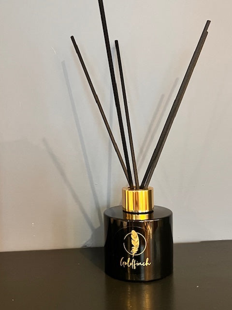 GF - Lemon Grass & Ginger Diffuser