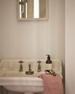 Wild Fig & Saffron Hand & Body Lotion