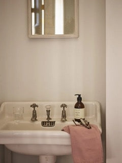 Wild Fig & Saffron Hand & Body Lotion