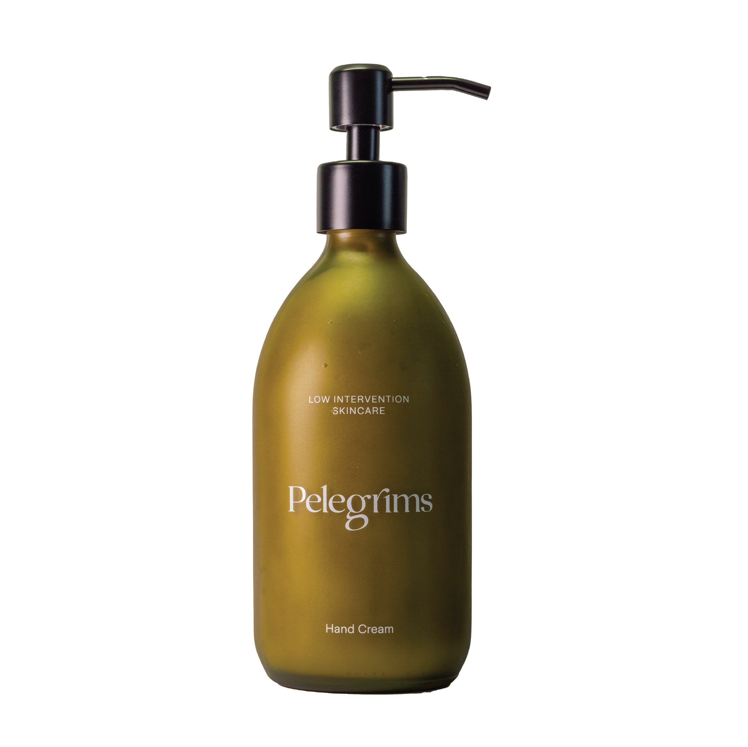 Polyphenol Hand & Body Cream: 270ml