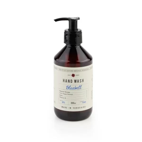 Bluebell Hand Wash - Fruits Of Nature 300ml