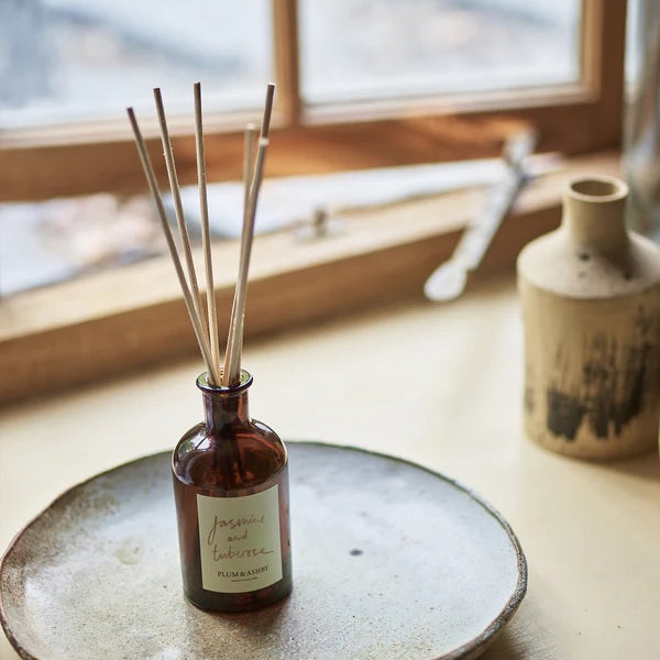 Jasmine & Tuberose Diffuser
