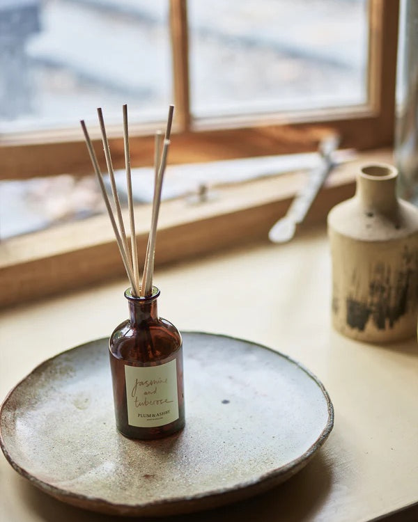 Jasmine & Tuberose Diffuser