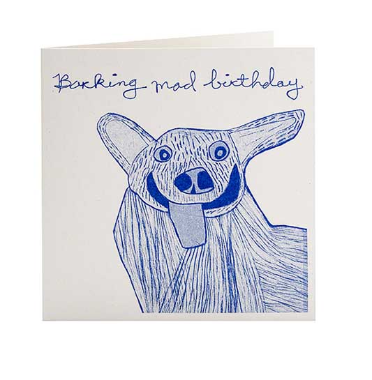 Arthouse - Barking Birthday