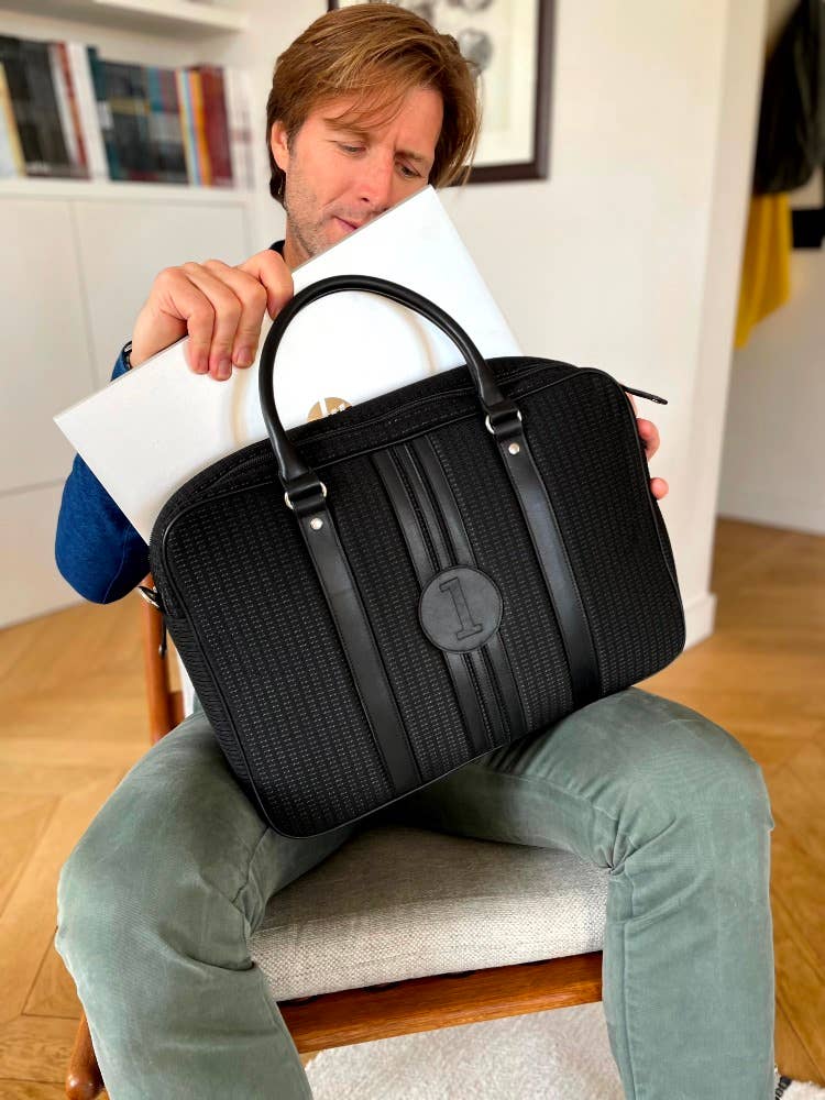 Williams Computer Bag