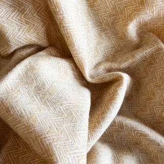 Throw - Lambs Wool Dune