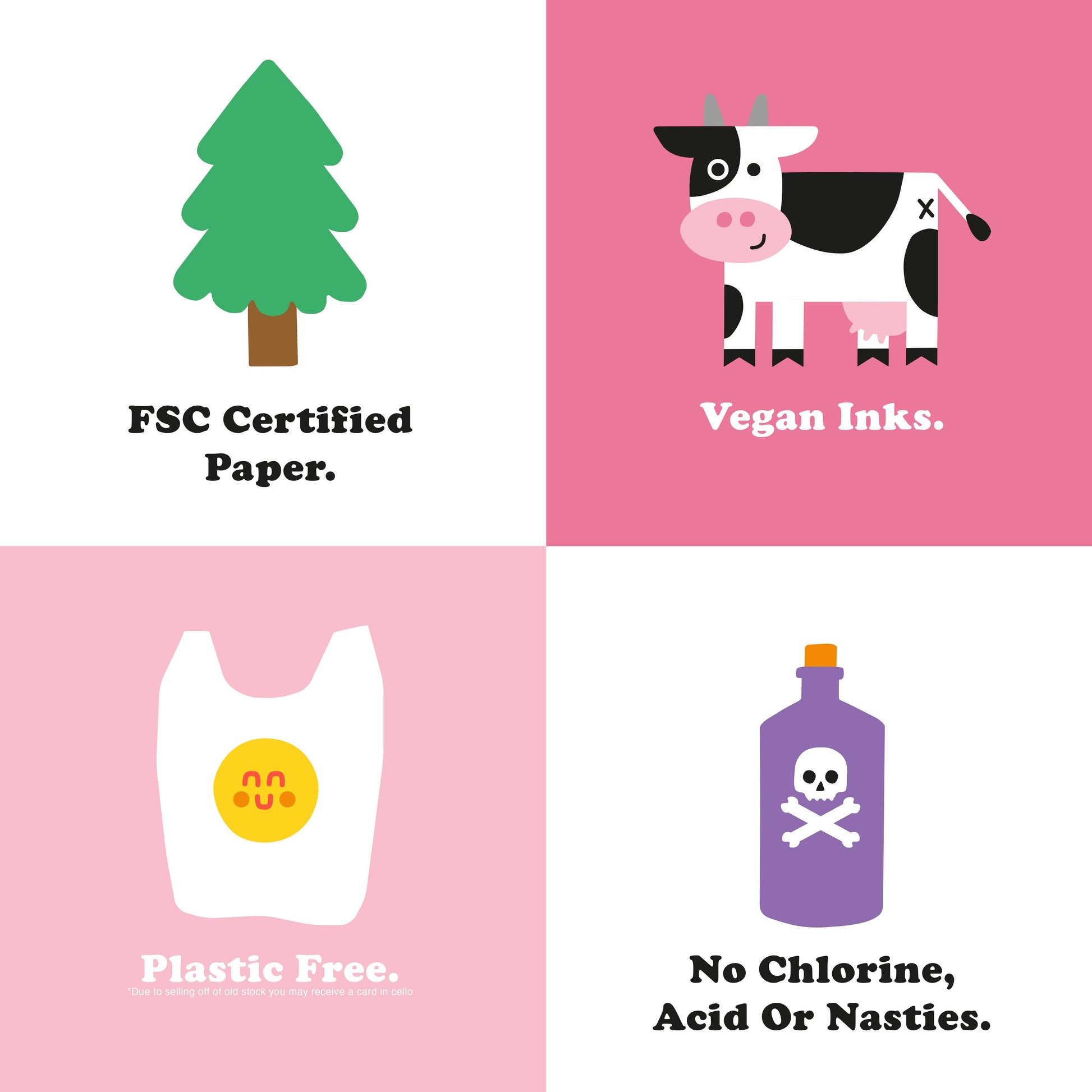 Old BAAstard Birthday Card