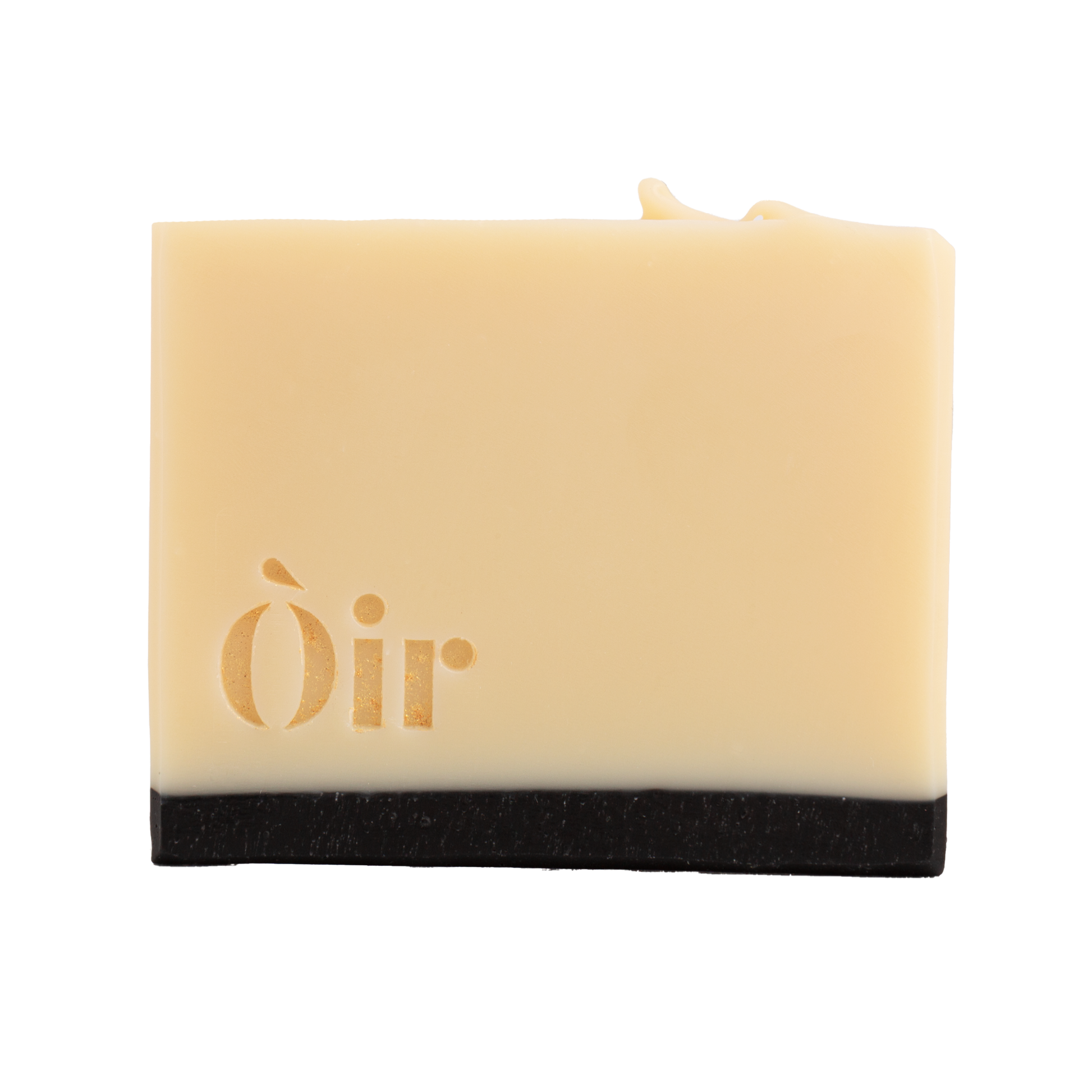Oir - CINNAMON, LEMONGRASS SOAP