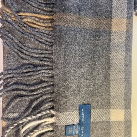 Scarf - Merino Wool Rogue