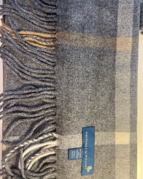 Scarf - Merino Wool Rogue