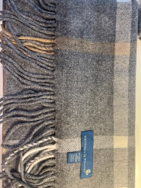 Scarf - Merino Wool Rogue