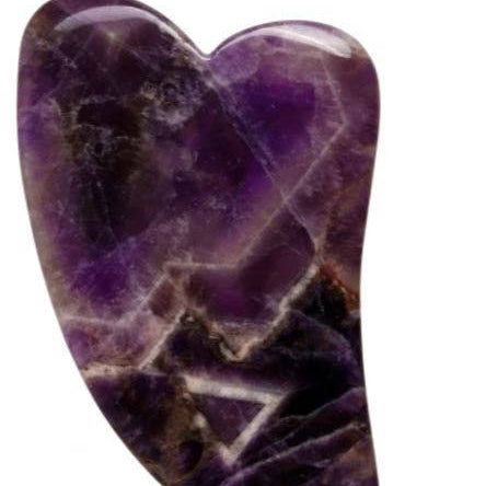 GUA-SHA MASSAGE: Purple